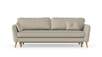 Canapé Clara convertible