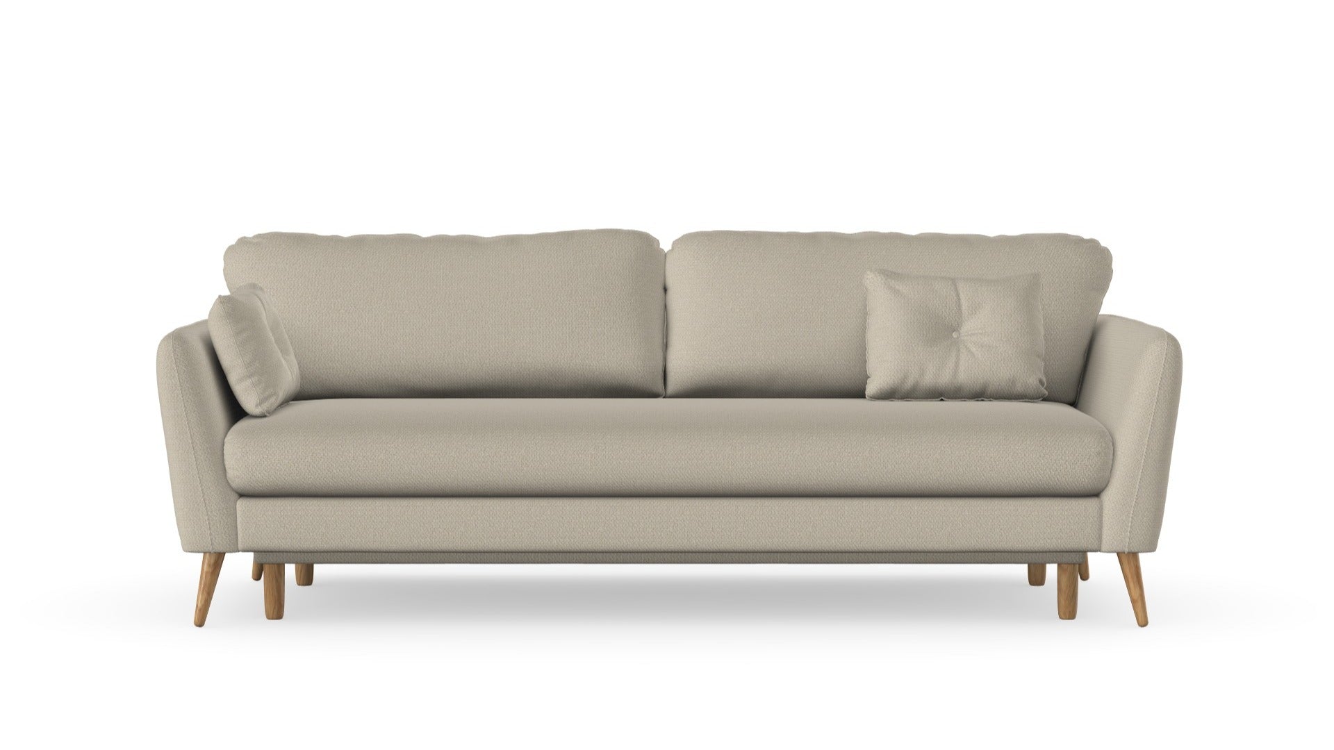 Canapé Clara convertible