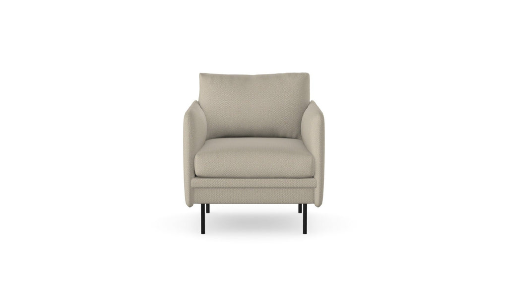 Fauteuil Nora