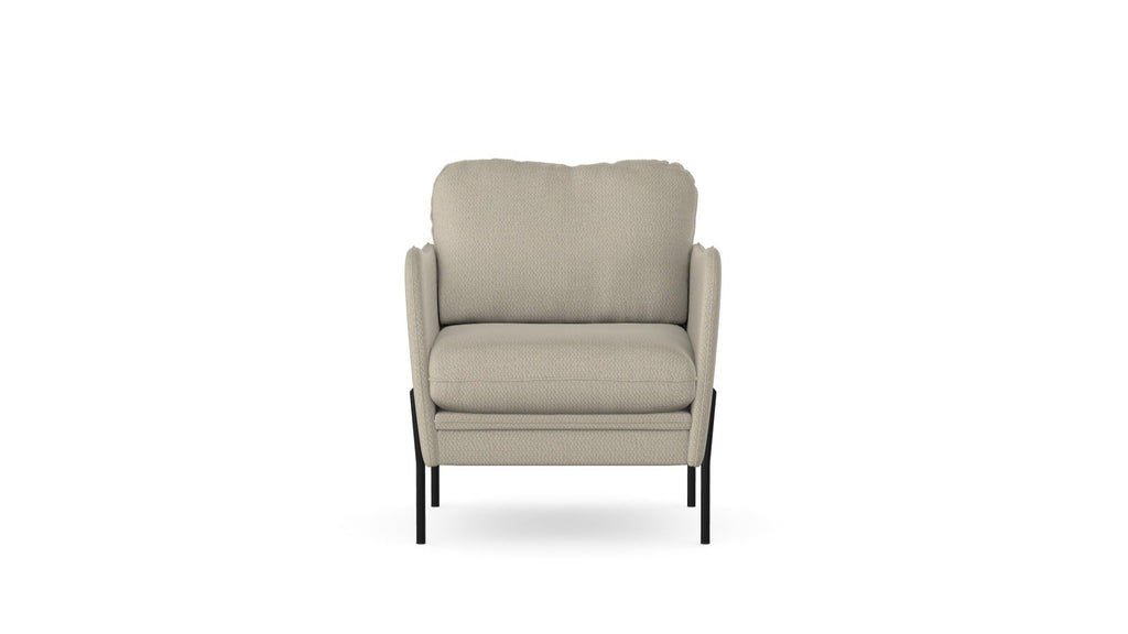 Fauteuil Bonnie