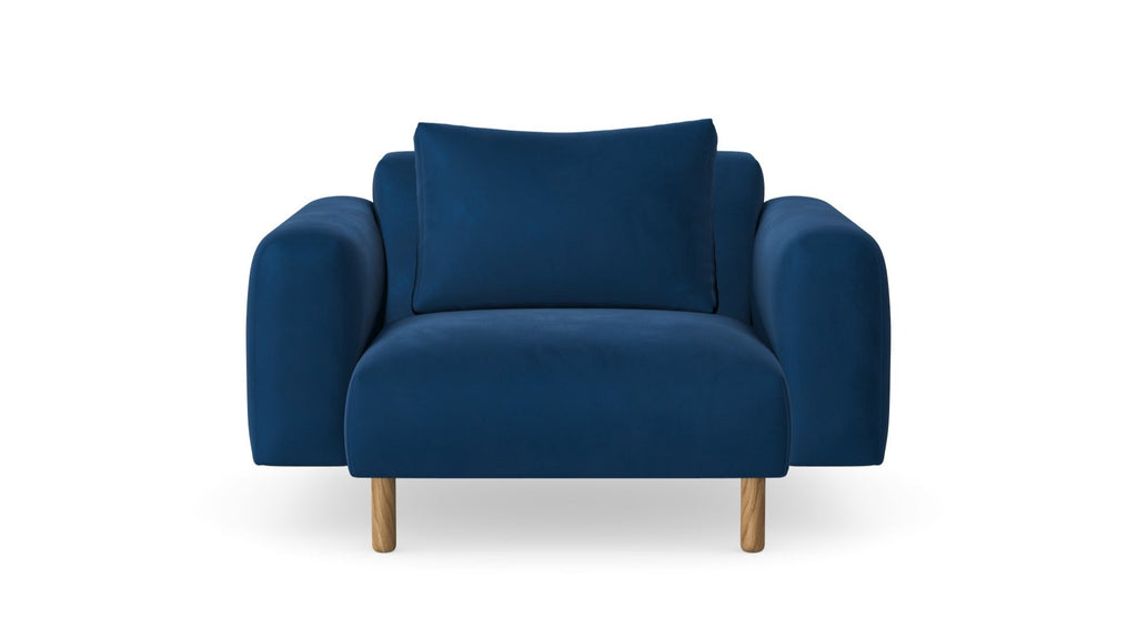 Fauteuil Blow