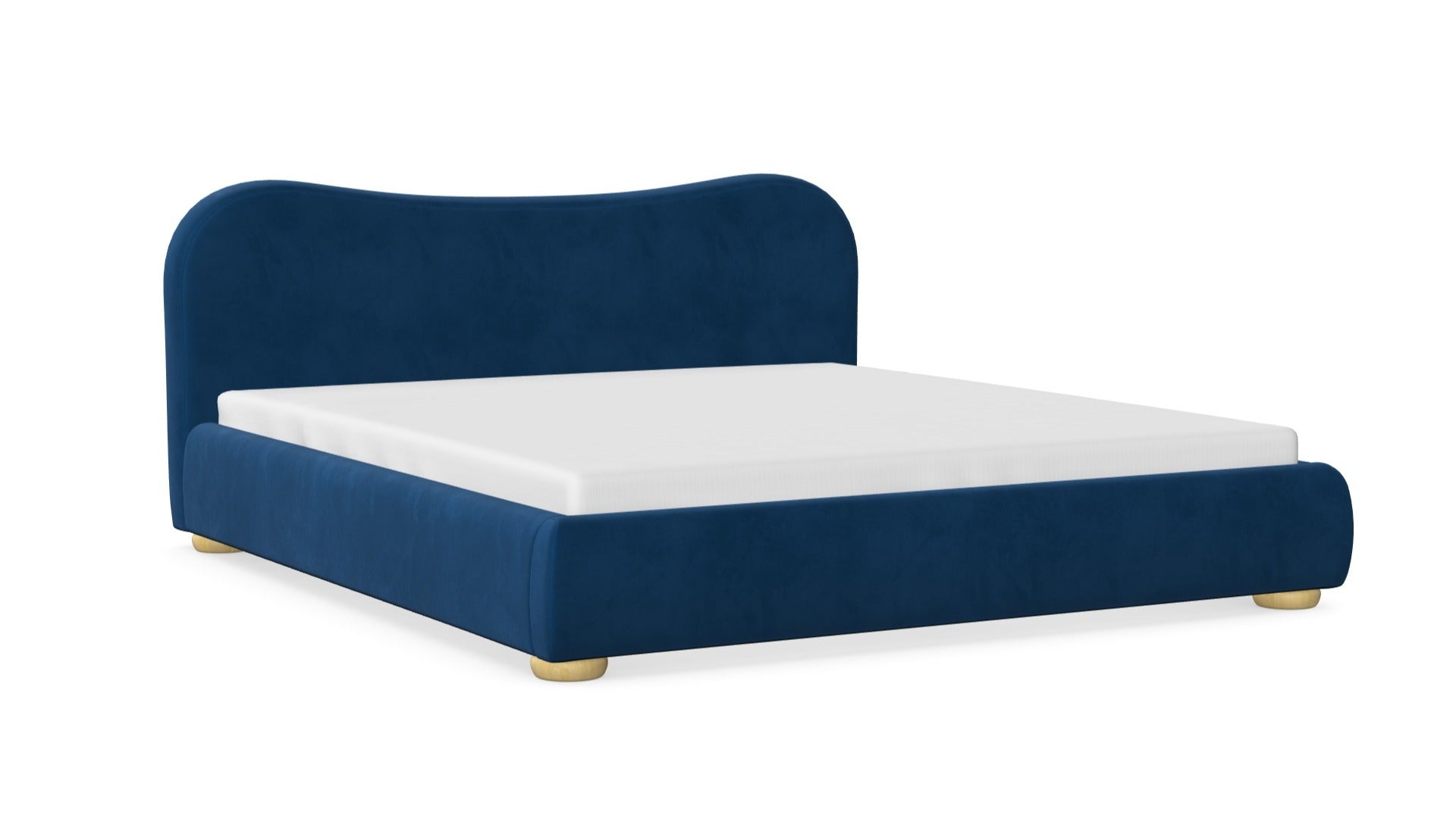 Lit Spark, Queen
