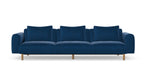 Canapé Blow Longue