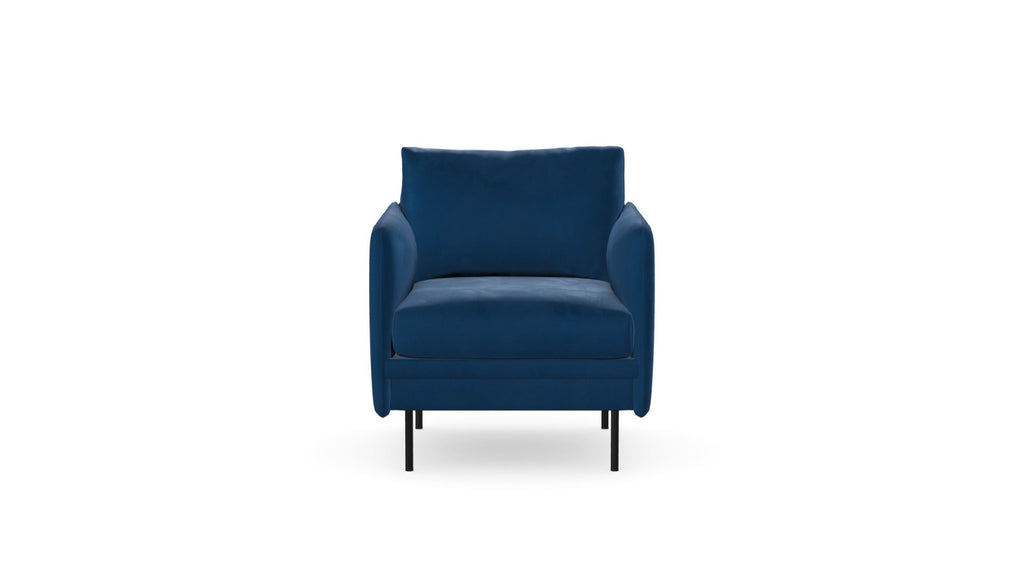 Fauteuil Nora