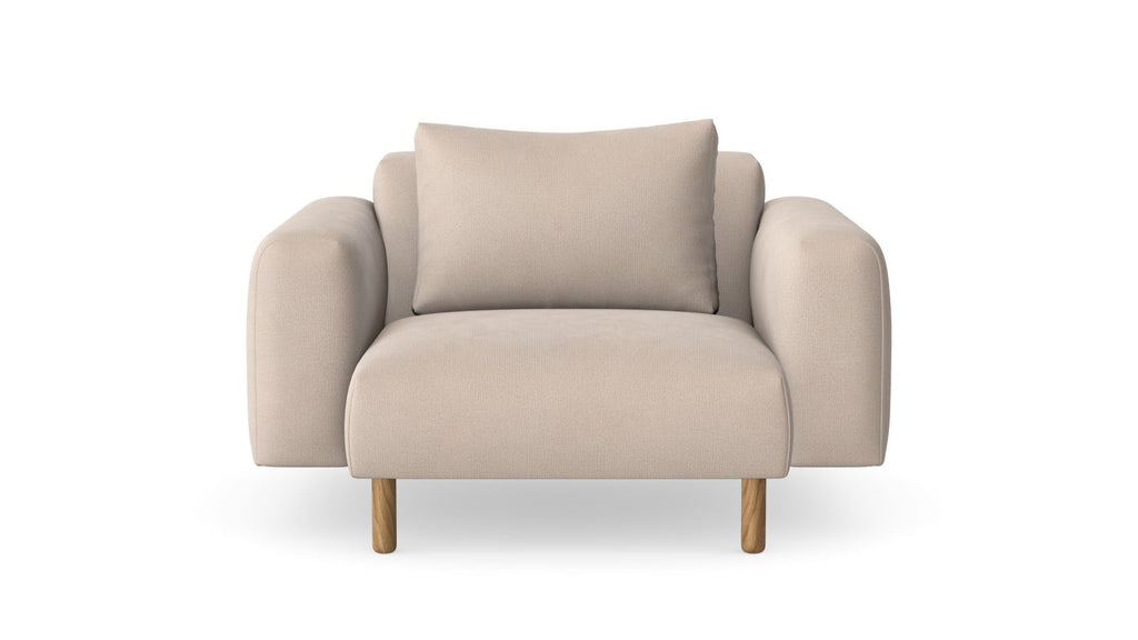 Fauteuil Blow