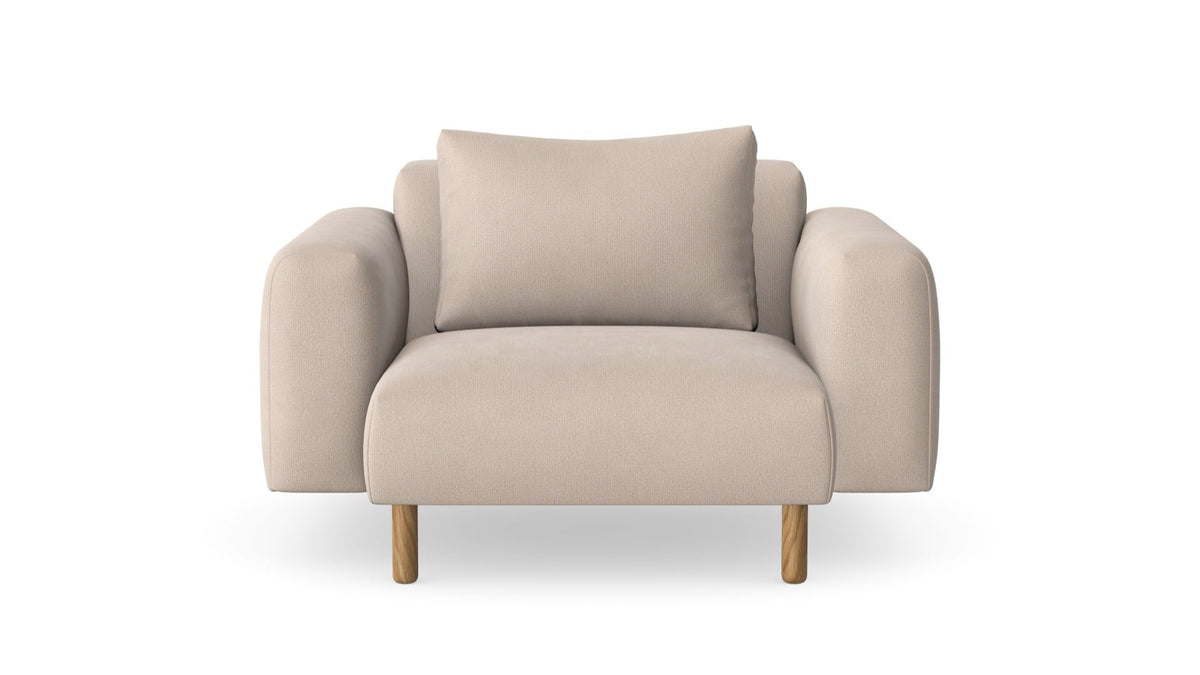 Fauteuil Blow