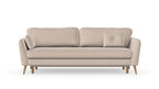 Canapé Clara convertible