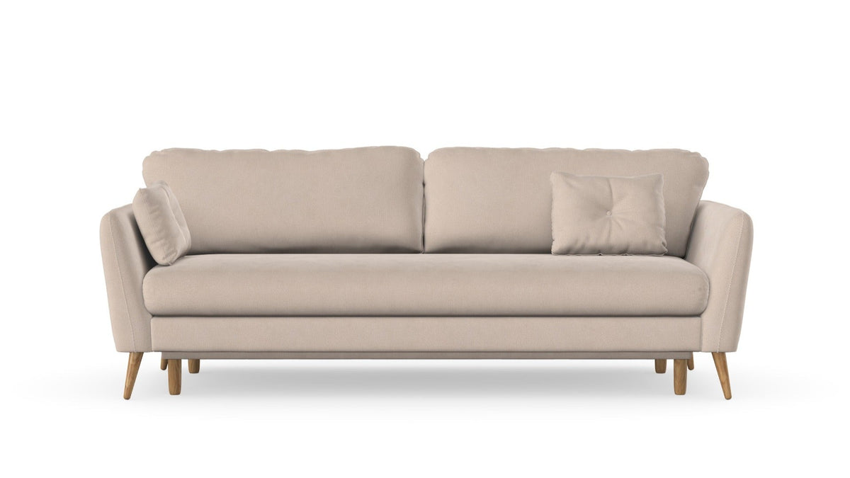 Canapé Clara convertible