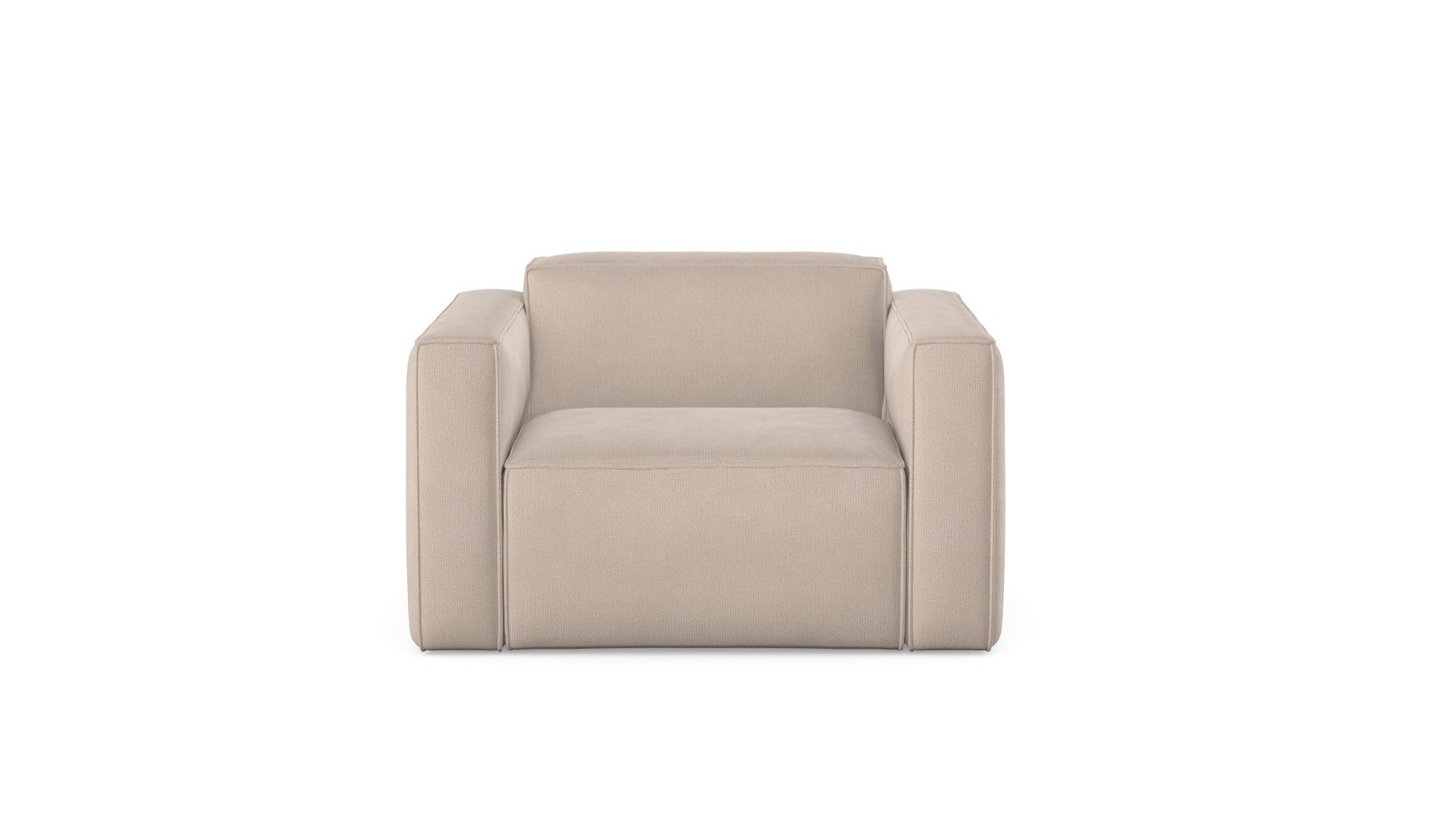 Fauteuil Slay