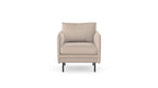 Fauteuil Nora