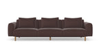 Canapé Blow Longue