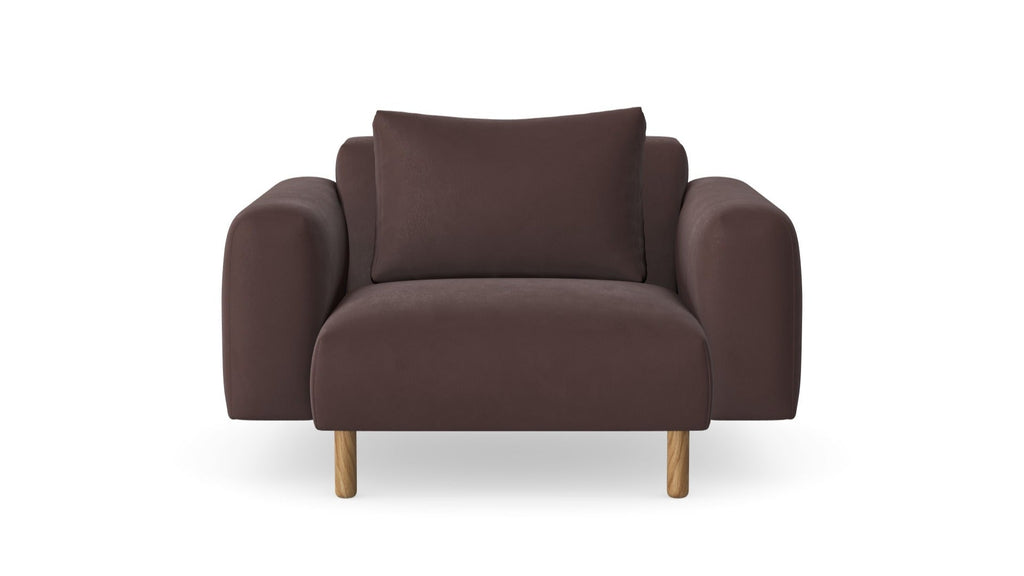 Fauteuil Blow