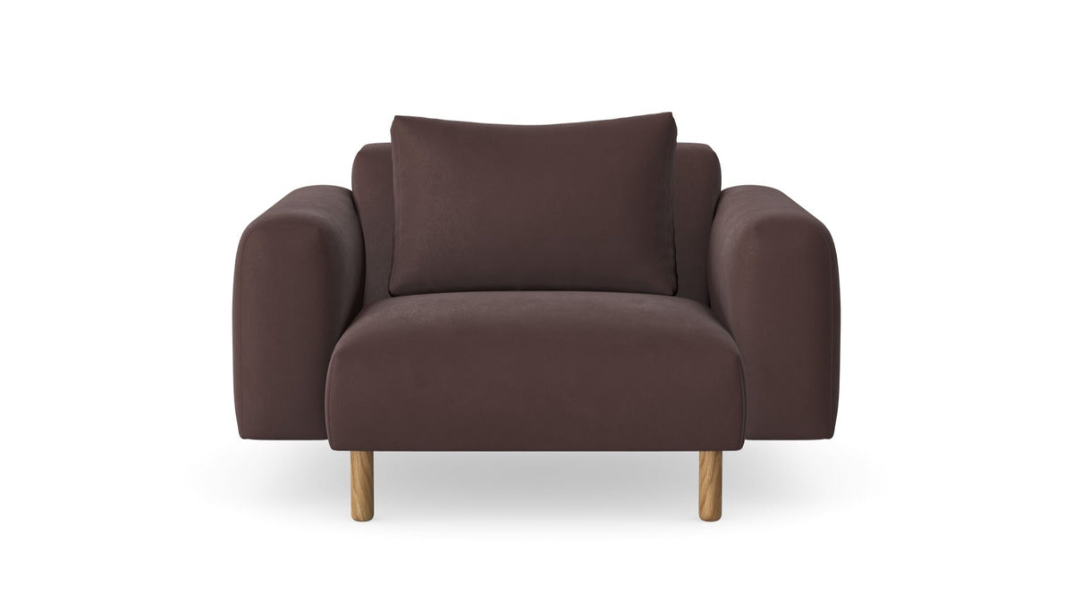 Fauteuil Blow