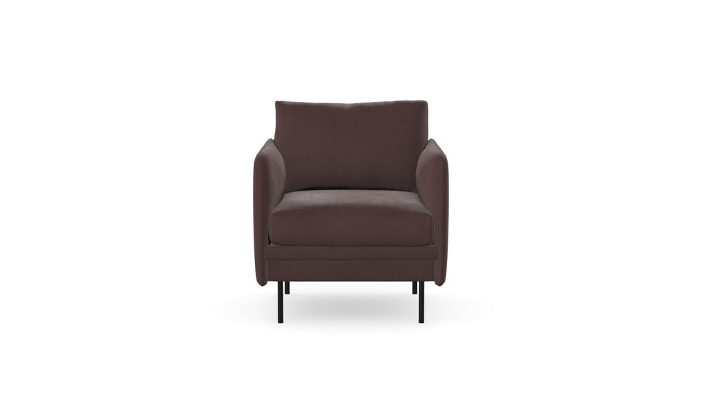 Fauteuil Nora
