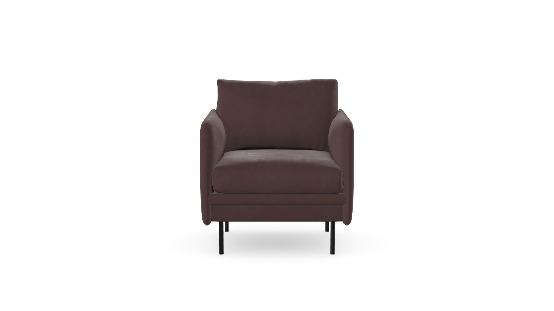 Fauteuil Nora