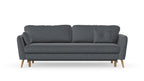 Canapé Clara convertible