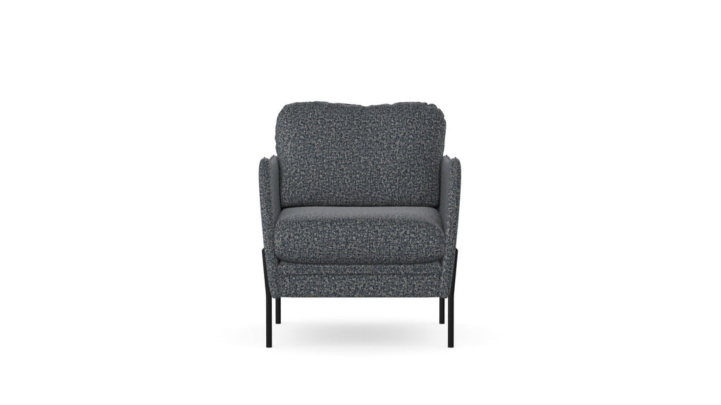 Fauteuil Bonnie