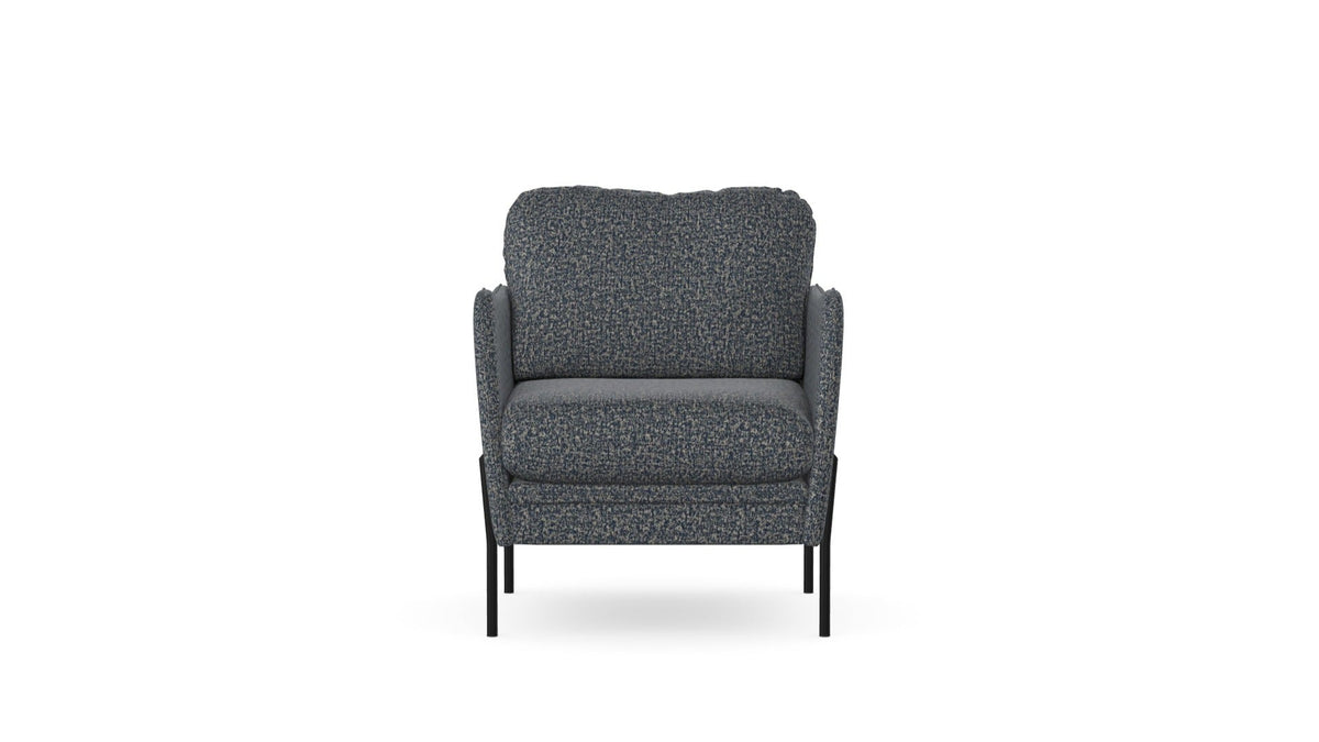 Fauteuil Bonnie