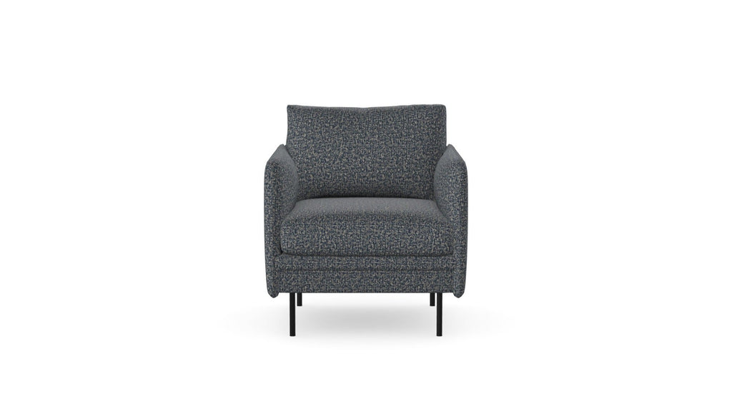 Fauteuil Nora