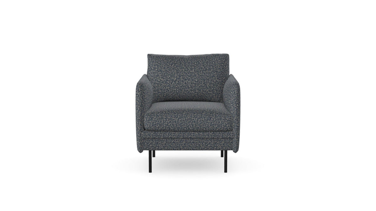 Fauteuil Nora