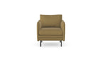 Fauteuil Nora