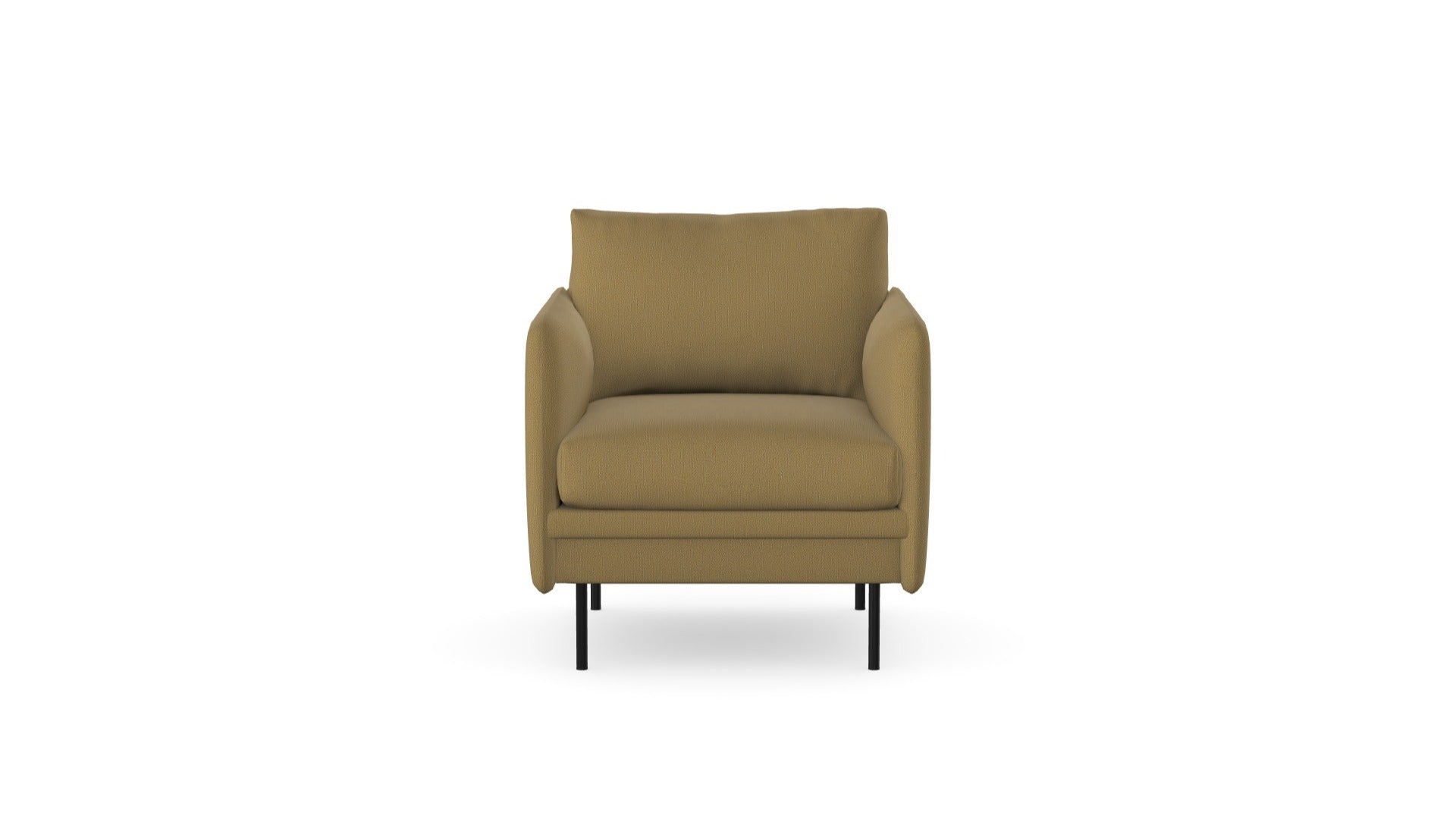 Fauteuil Nora