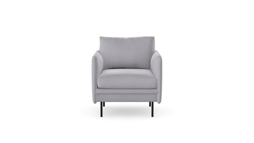 Fauteuil Nora