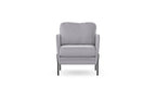 Fauteuil Bonnie