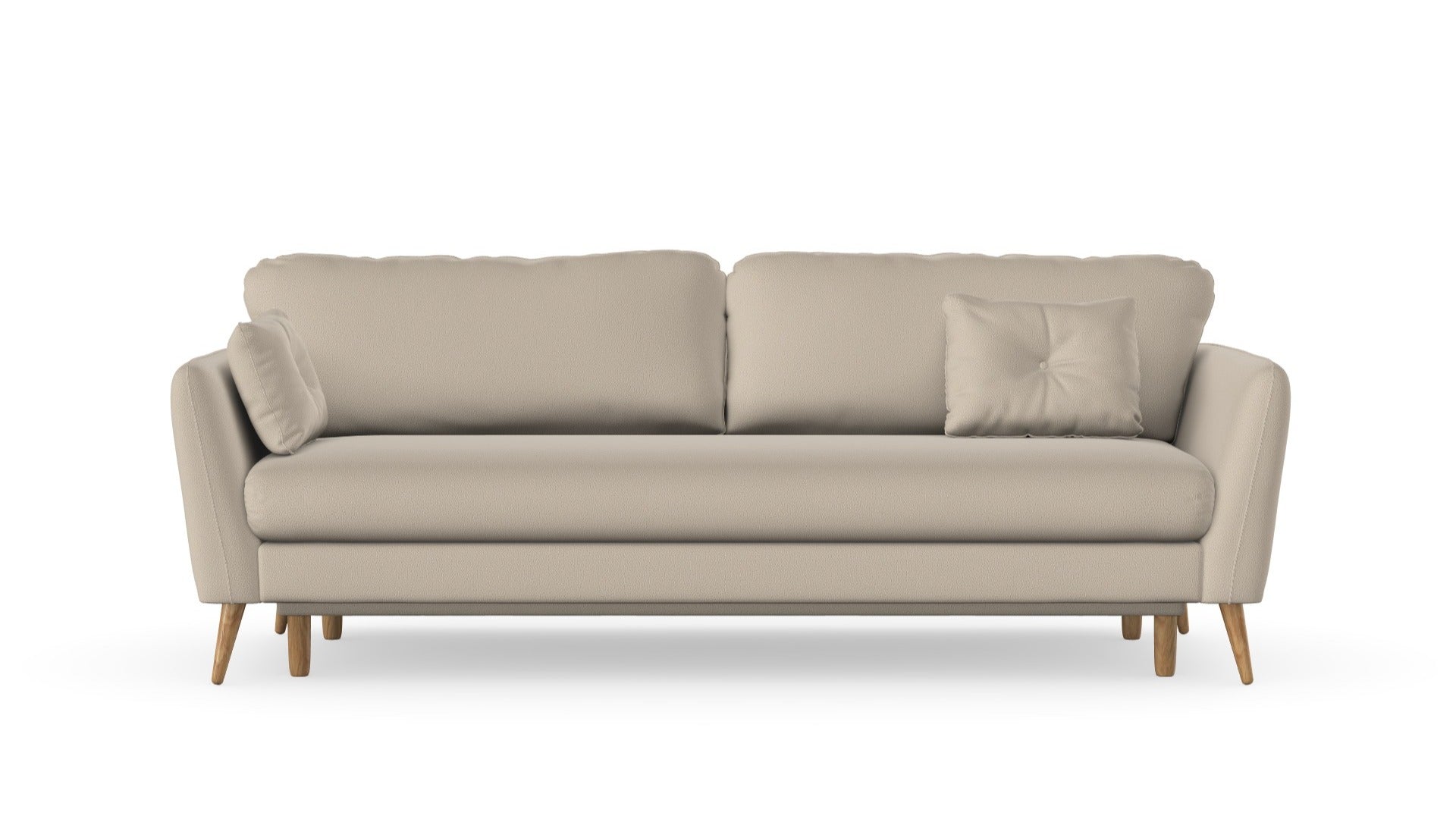 Canapé Clara convertible