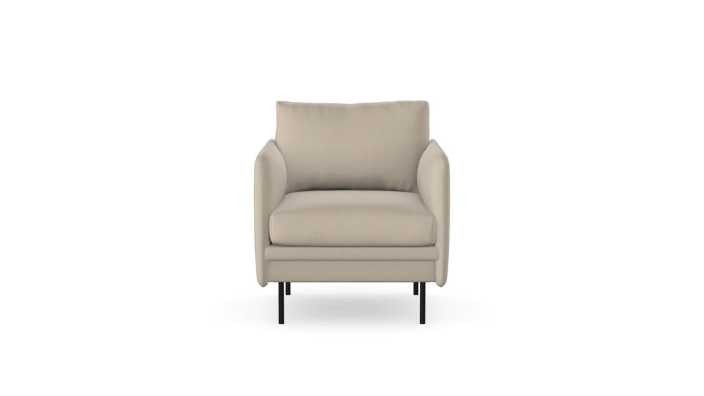 Fauteuil Nora