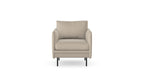 Fauteuil Nora