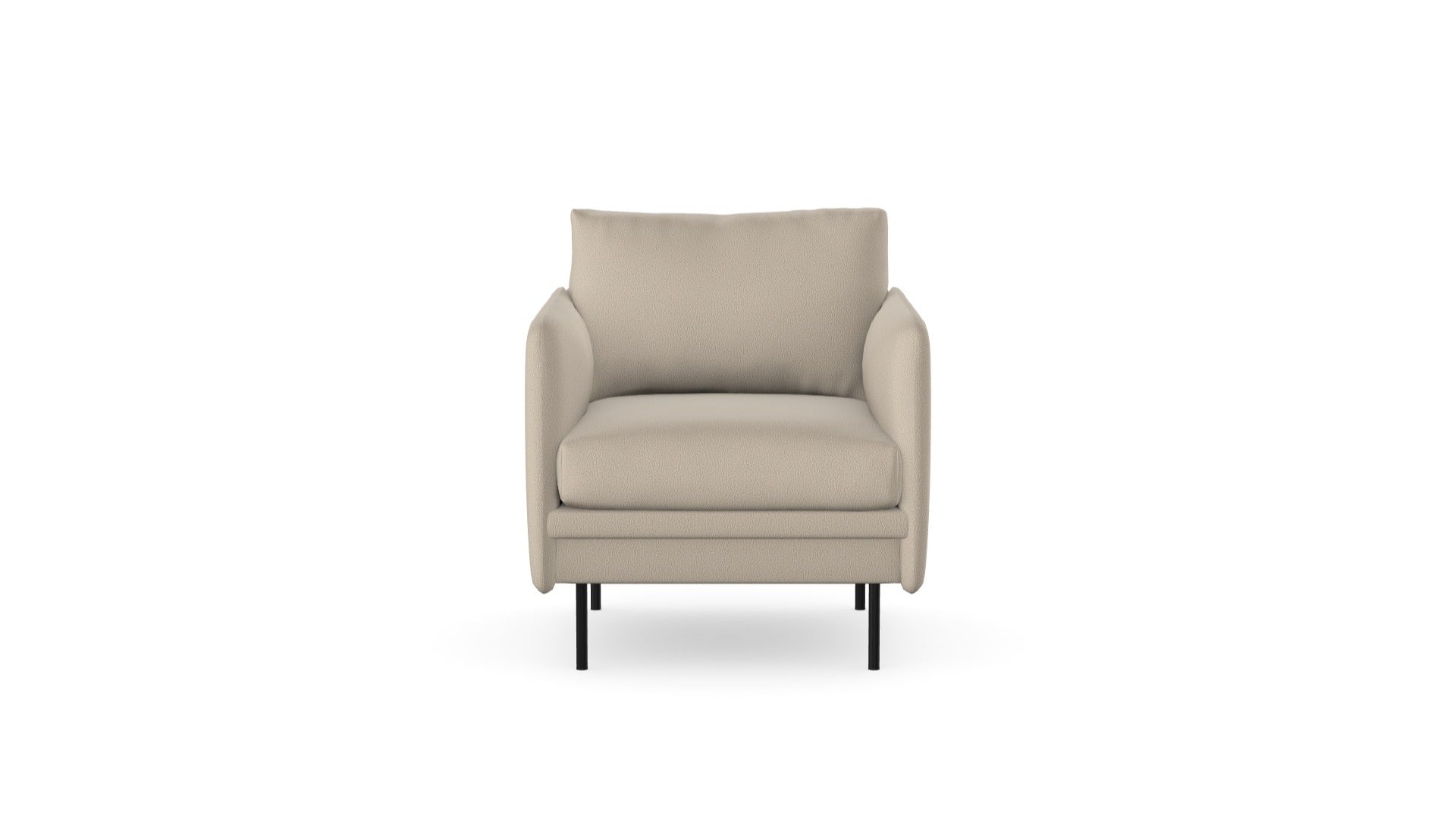 Fauteuil Nora