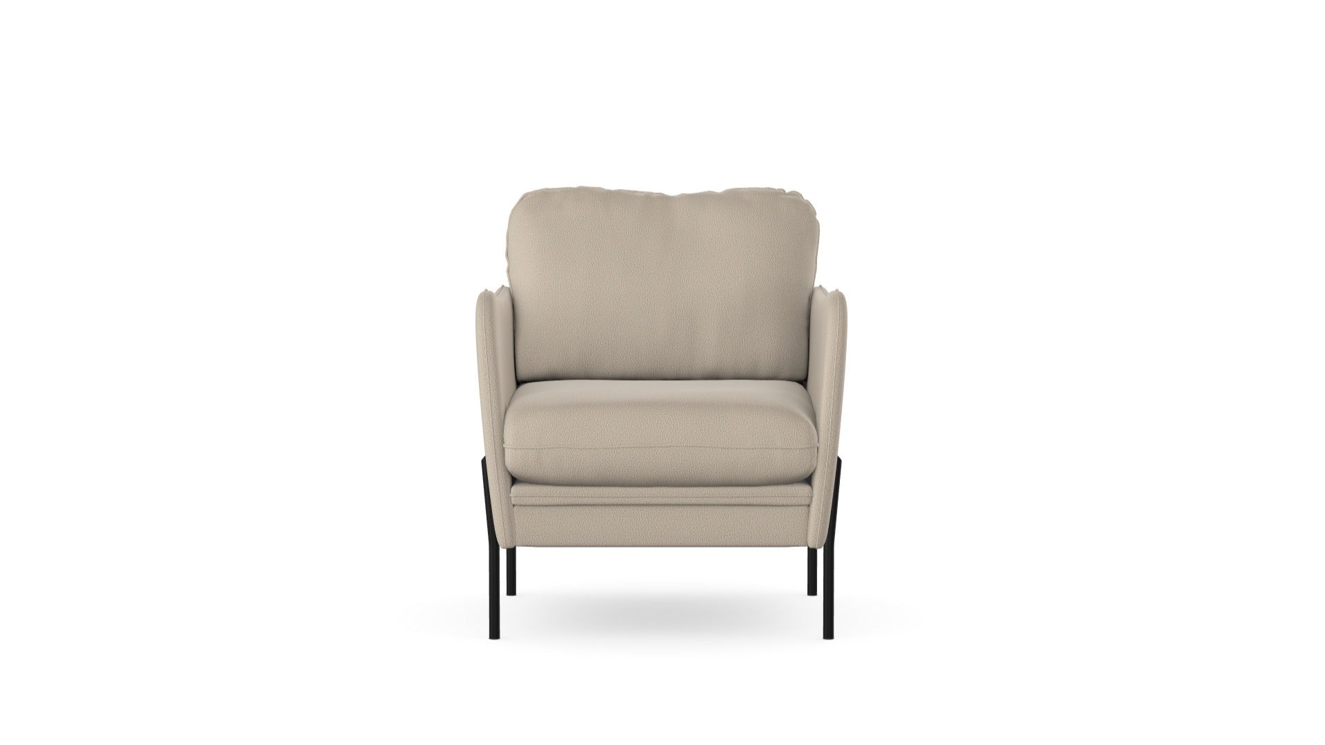 Fauteuil Bonnie