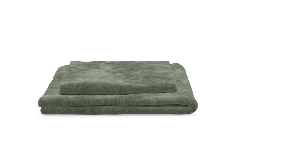 Housse Cloud 106x106 cm