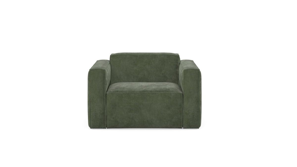 Fauteuil Slay