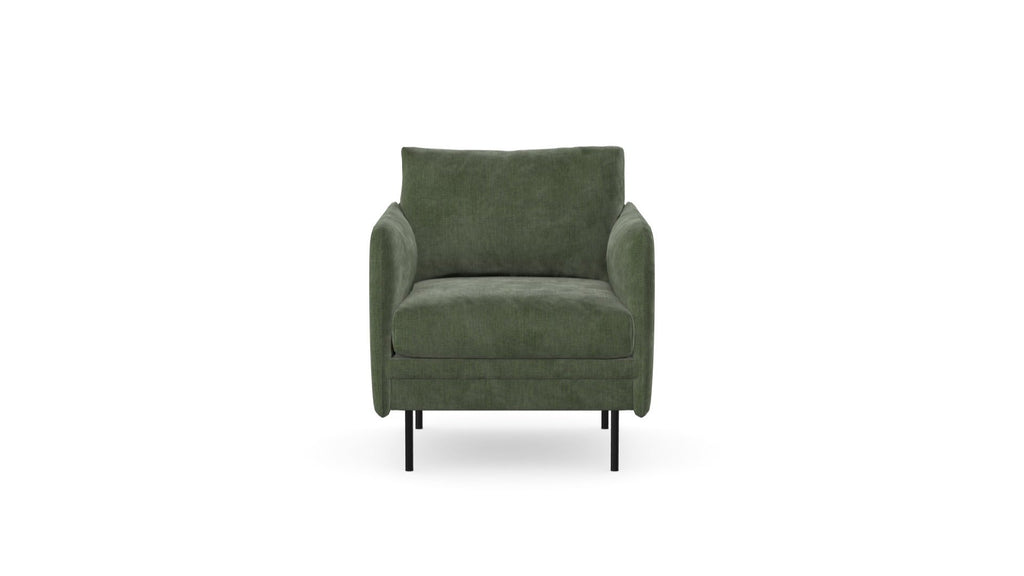Fauteuil Nora