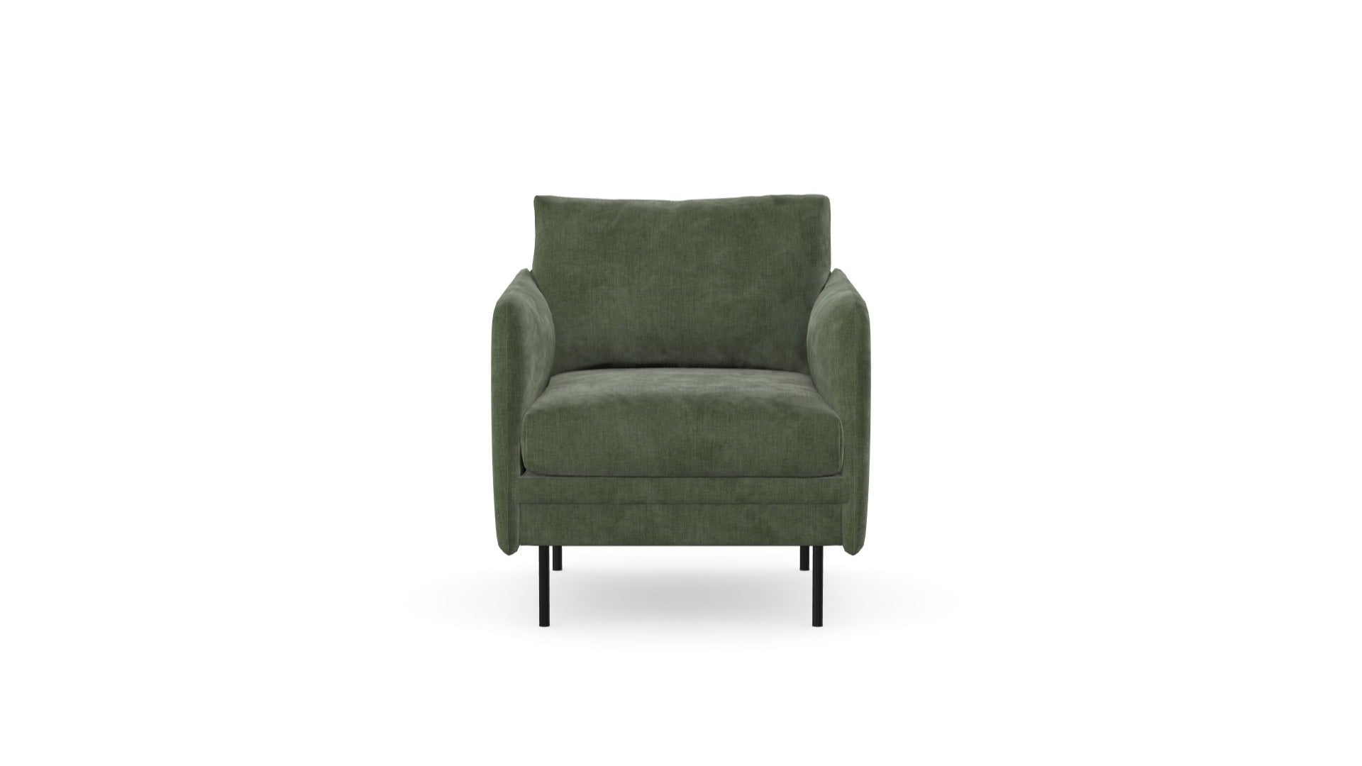 Fauteuil Nora