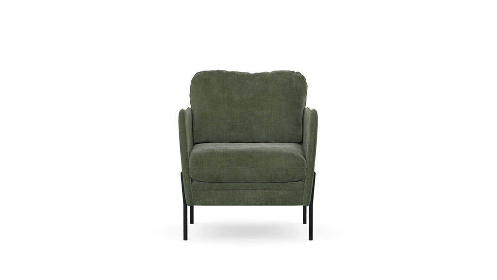 Fauteuil Bonnie