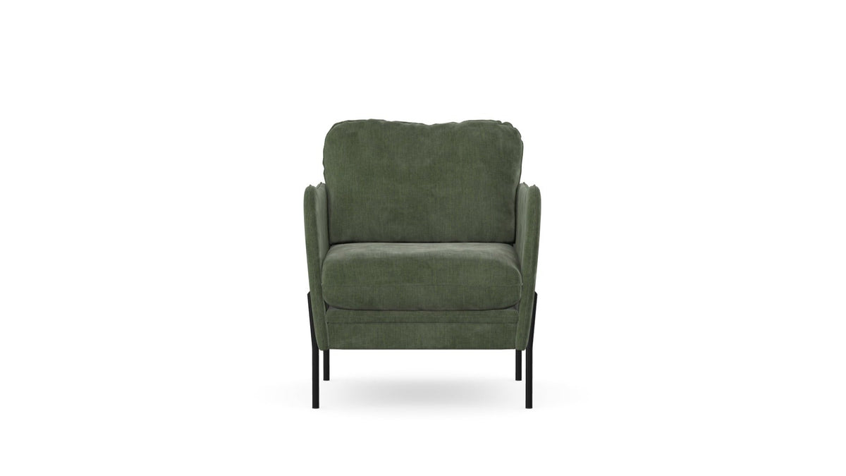 Fauteuil Bonnie