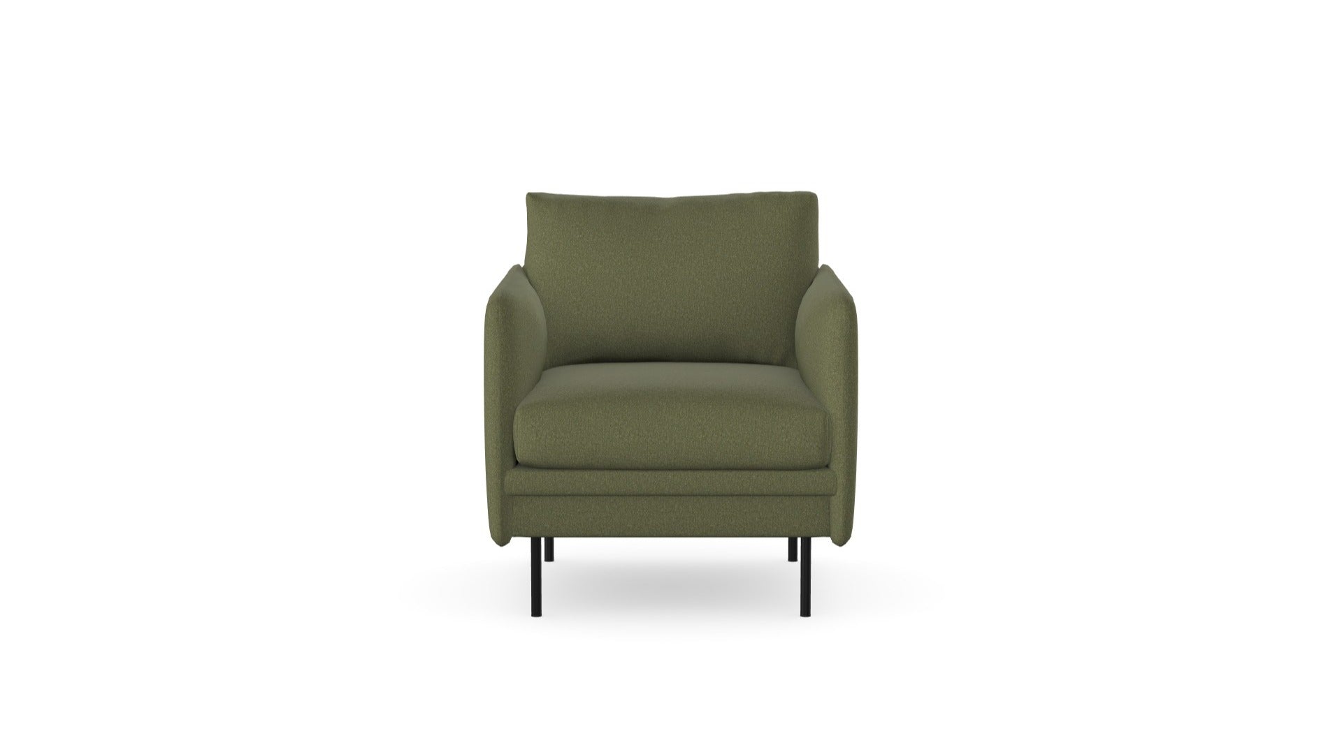 Fauteuil Nora