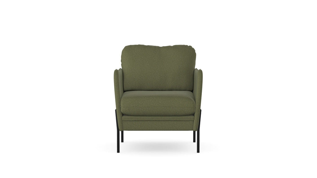 Fauteuil Bonnie
