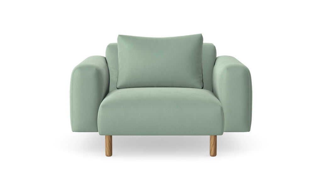 Fauteuil Blow