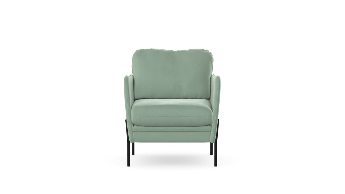 Fauteuil Bonnie