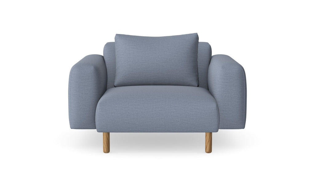 Fauteuil Blow