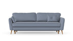 Canapé Clara convertible