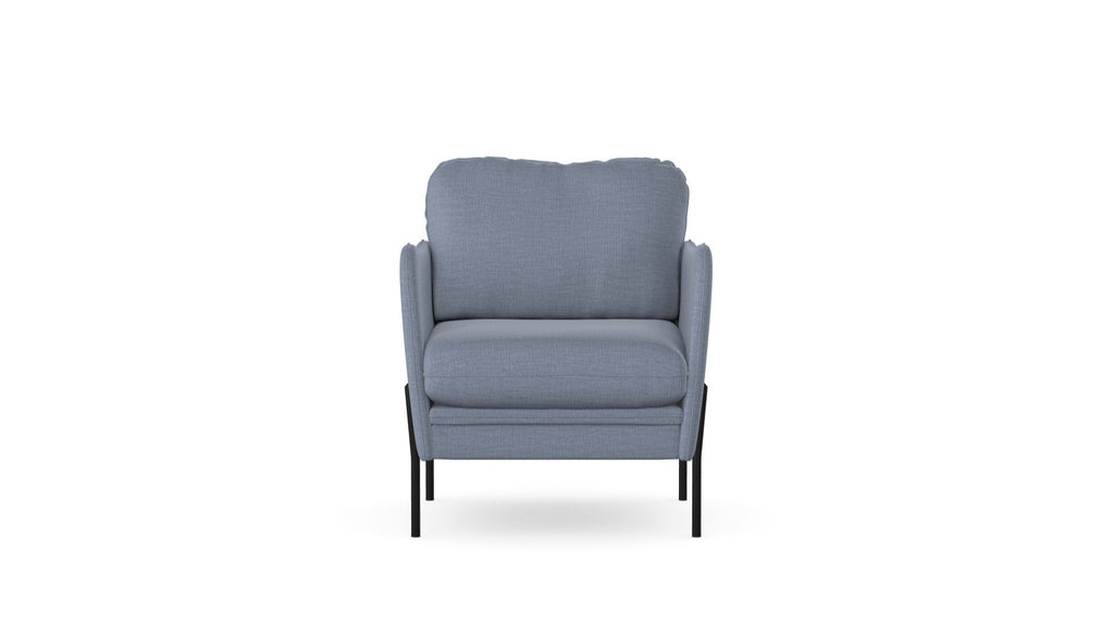 Fauteuil Bonnie