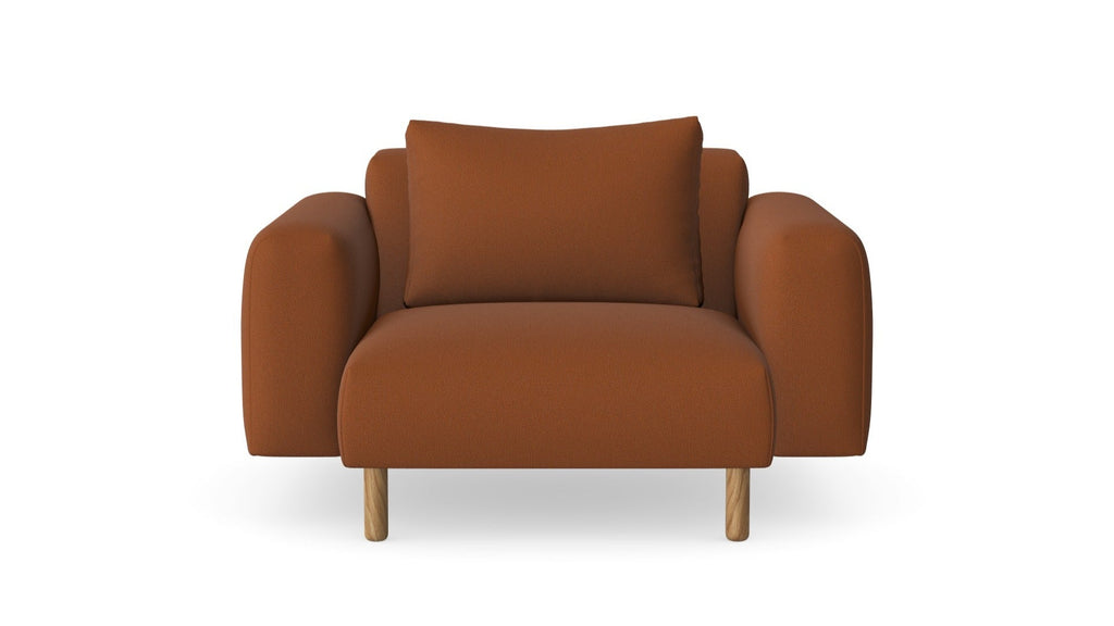 Fauteuil Blow