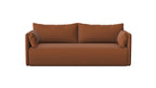 Canapé Sunday avec fonction couchage