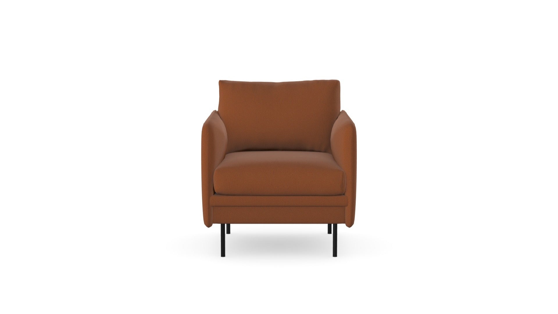 Fauteuil Nora