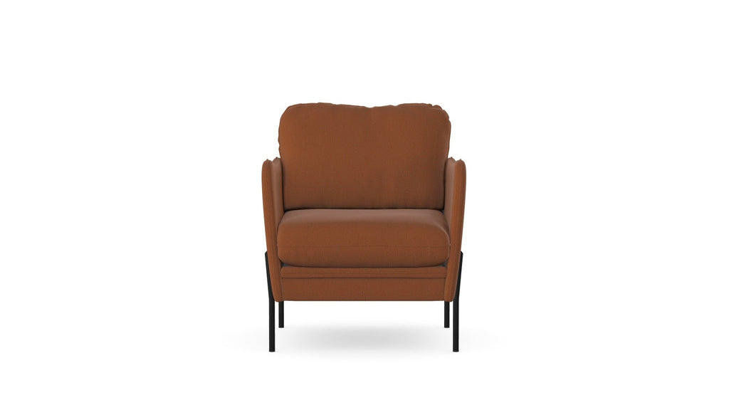Fauteuil Bonnie